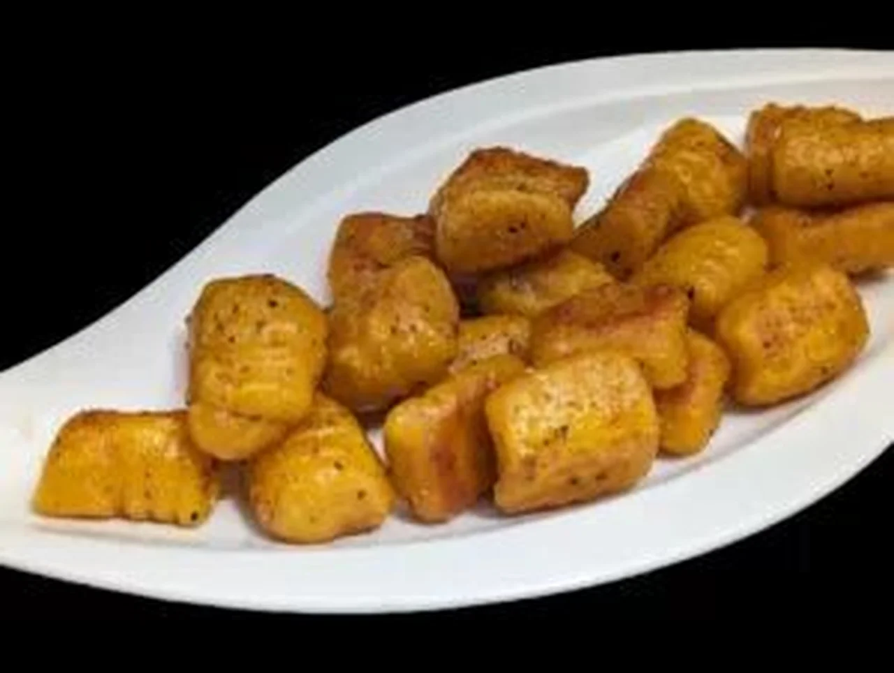 Gnocchis à poêler