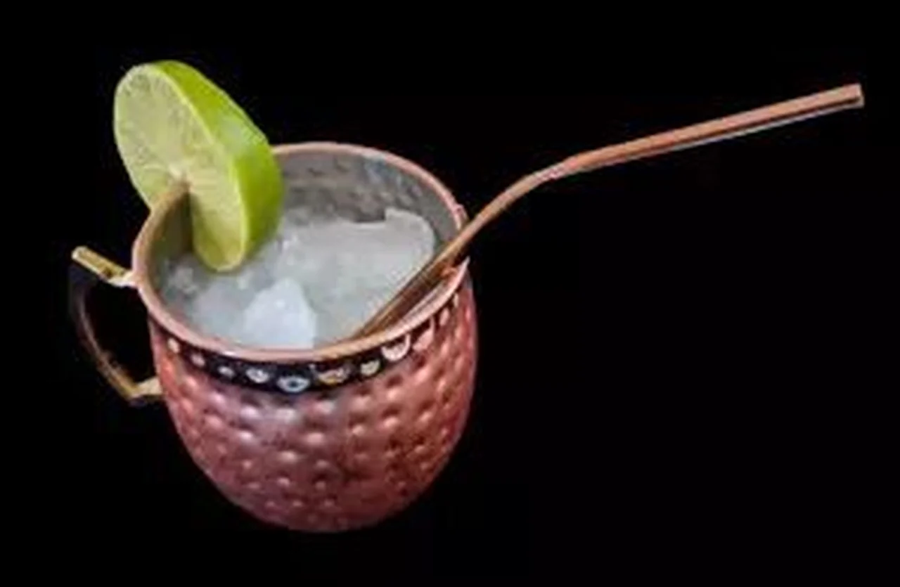 Moscow Mule