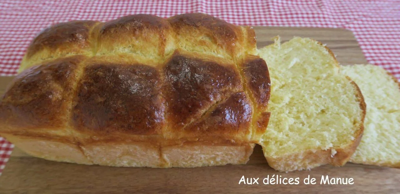 Brioche Nanterre