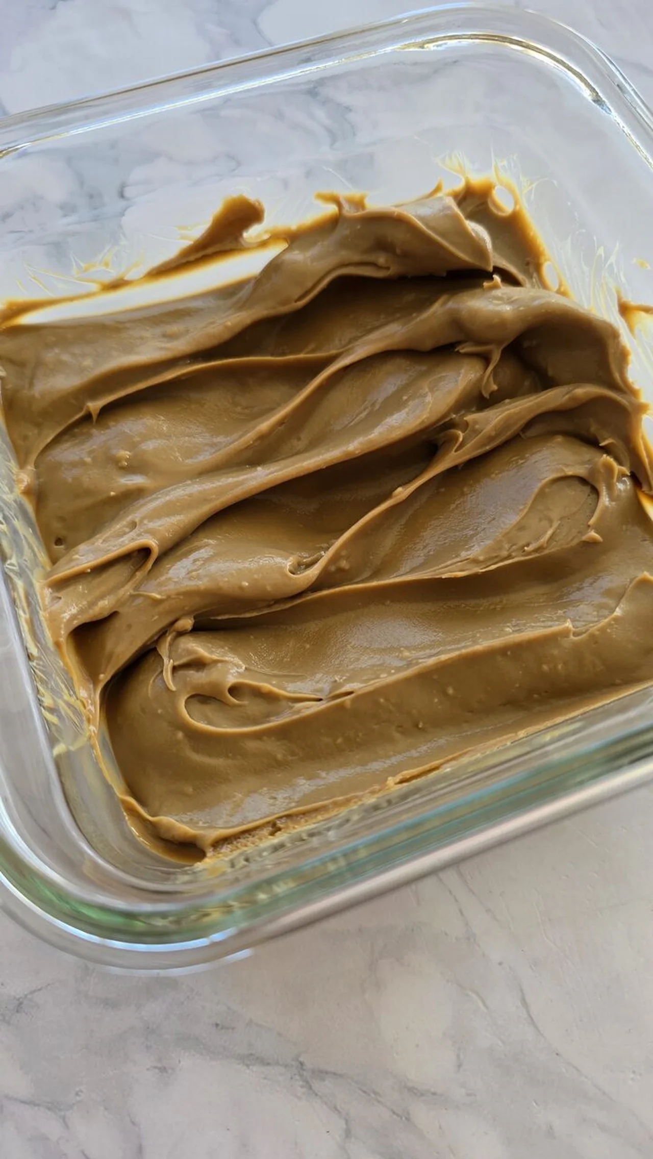 Ganache au café