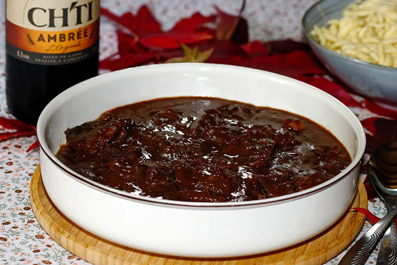 Carbonade flamande
