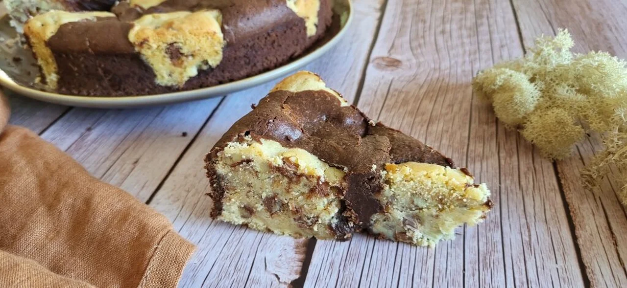 Coonies chocolat pécan vanille