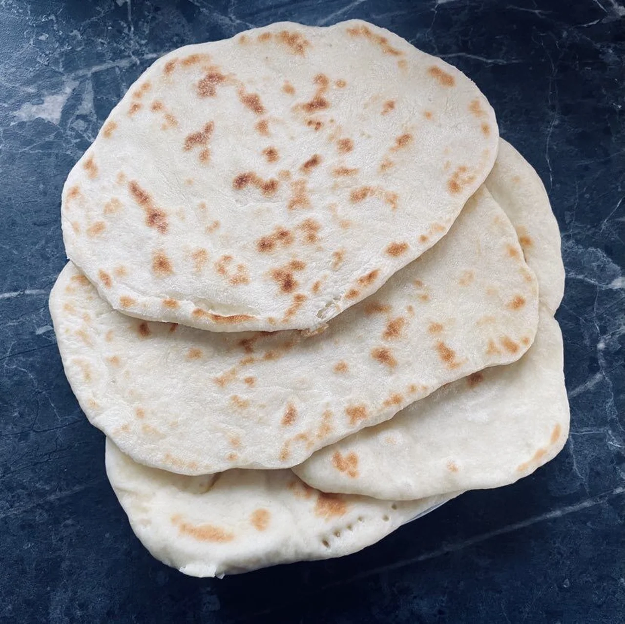 Pain pita