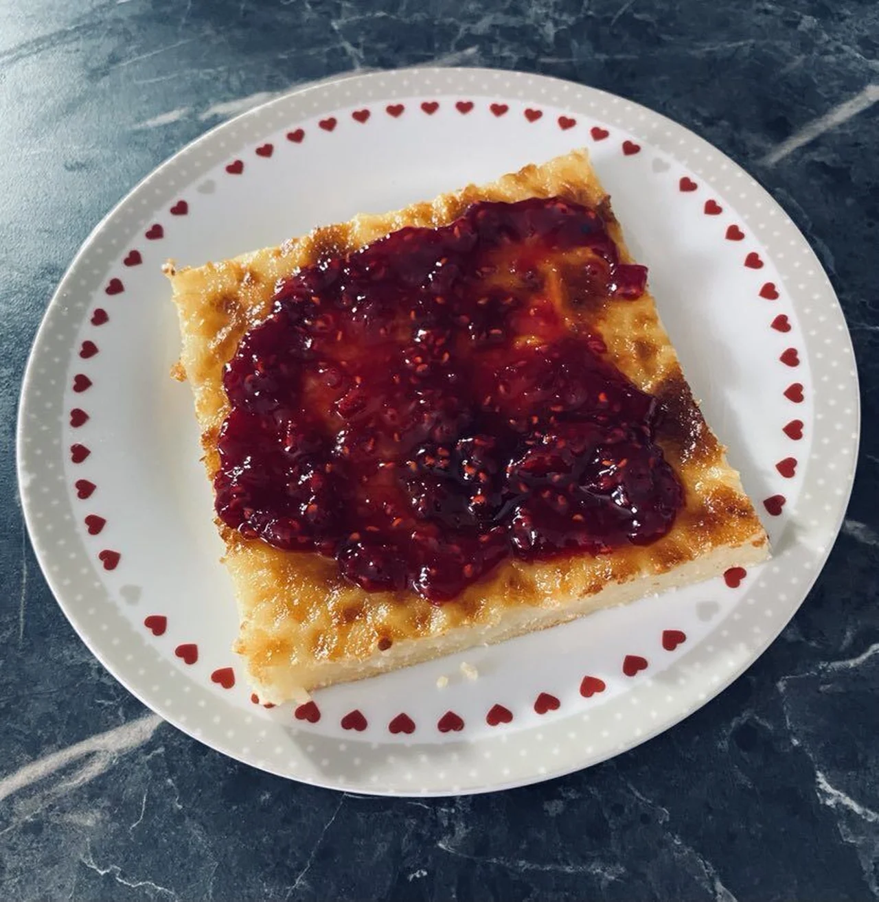 Pannukakku