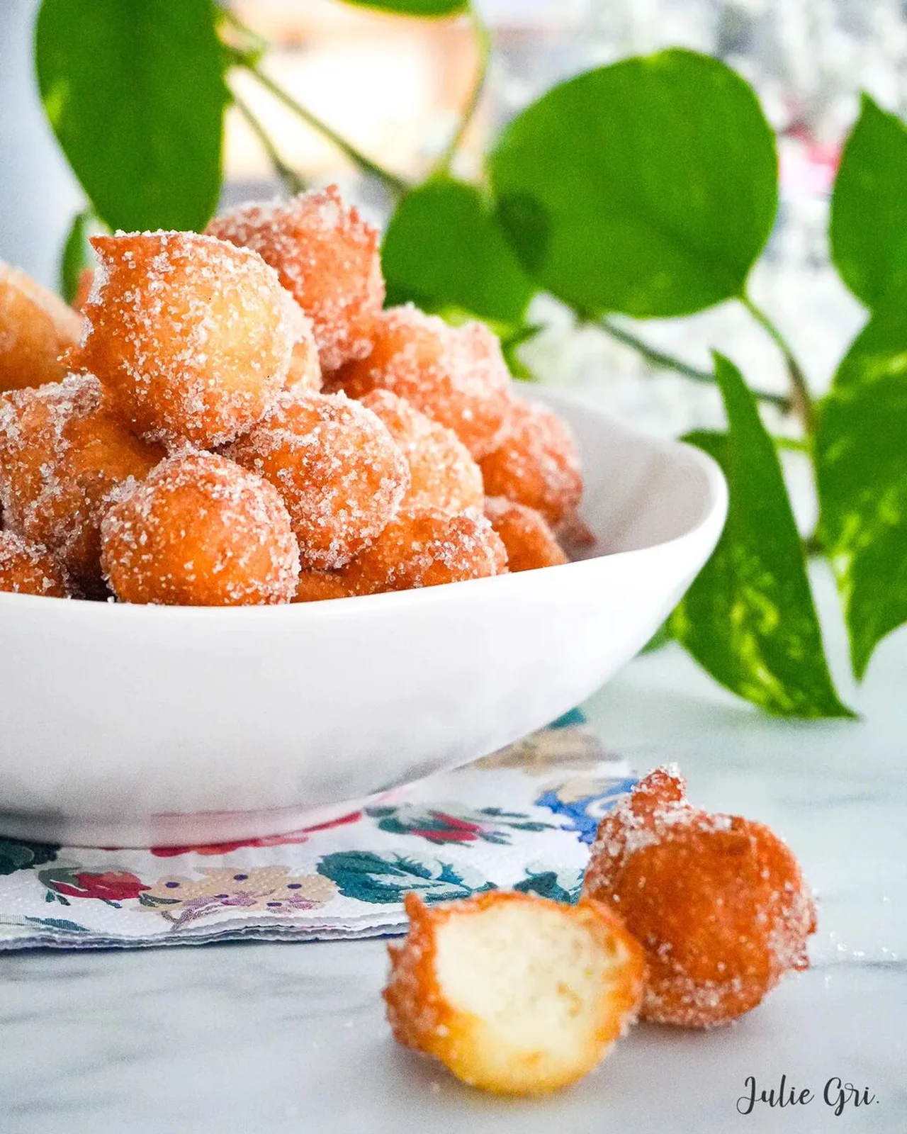 Beignets express