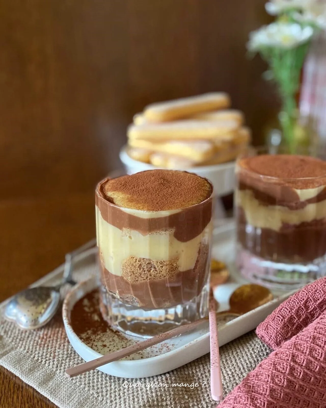 La Zuppa Inglese