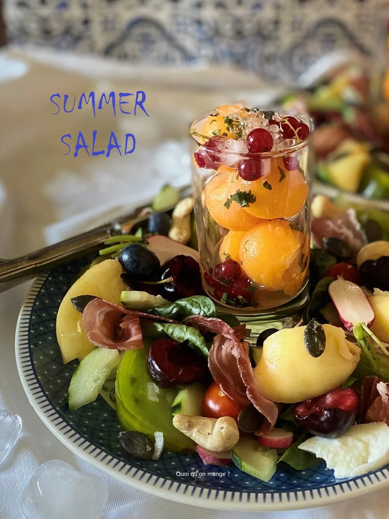 Summer Salad